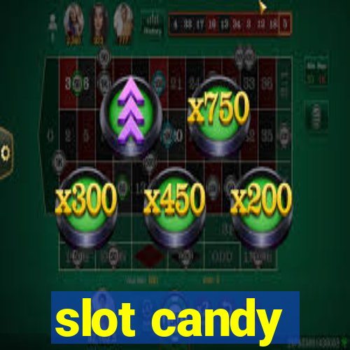 slot candy