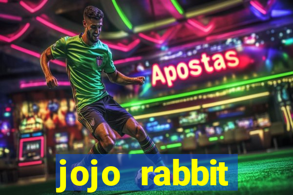 jojo rabbit completo dublado