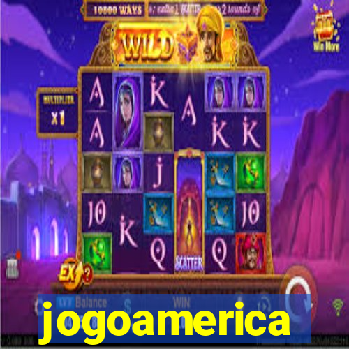 jogoamerica