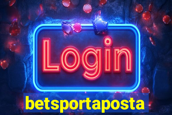 betsportaposta