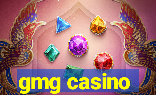 gmg casino