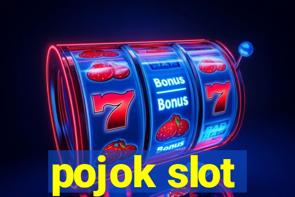 pojok slot