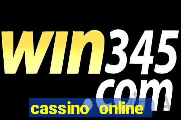 cassino online dinheiro real brasileiro