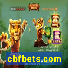 cbfbets.com