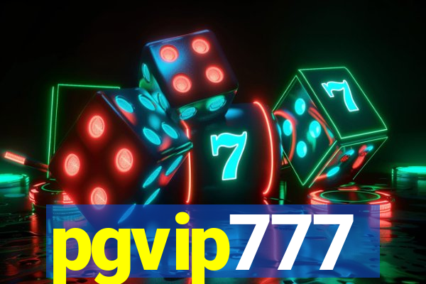 pgvip777