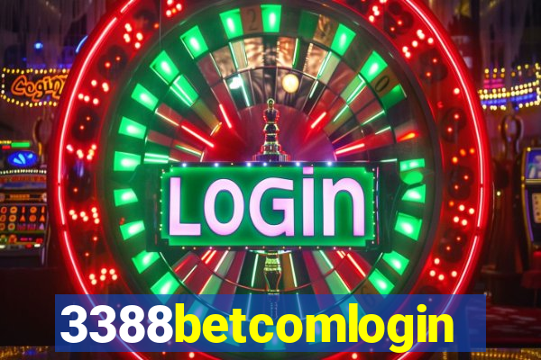 3388betcomlogin