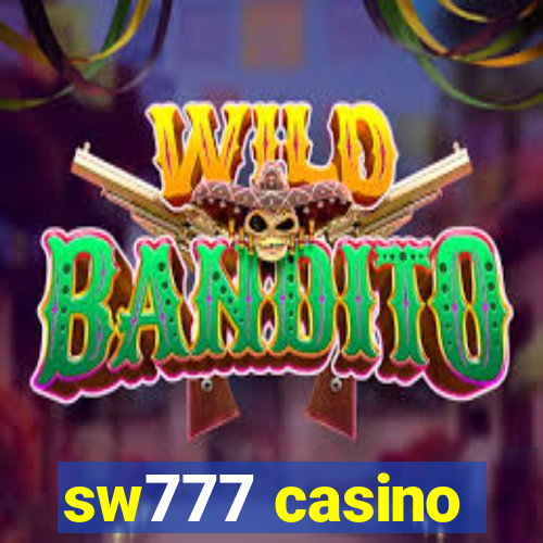 sw777 casino