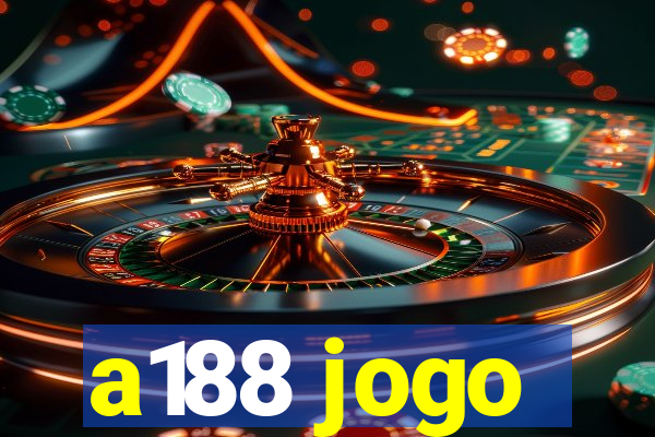 a188 jogo