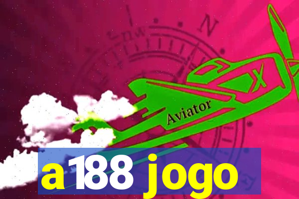 a188 jogo