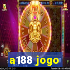 a188 jogo