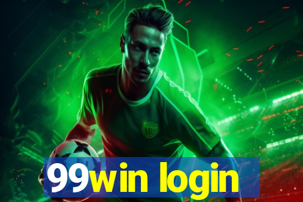 99win login