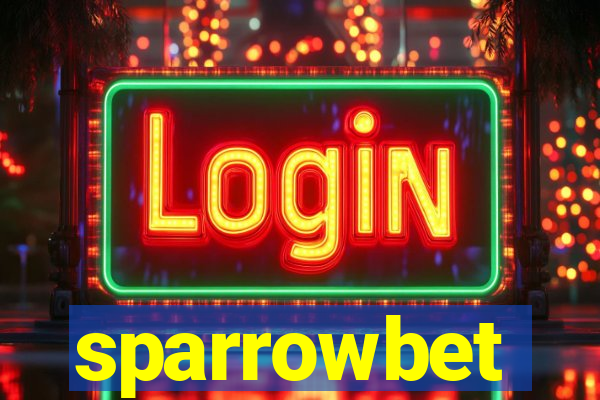 sparrowbet