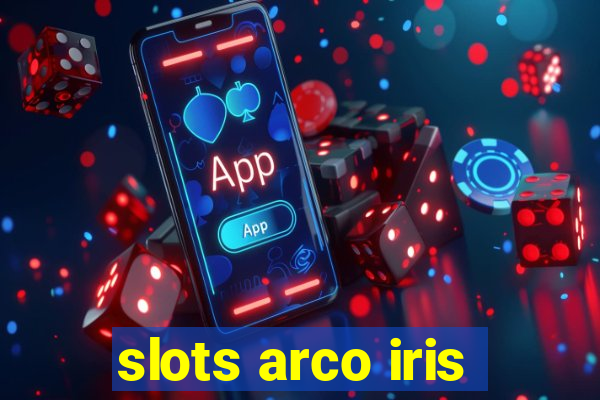 slots arco iris