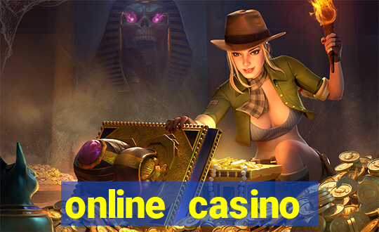 online casino zonder idin