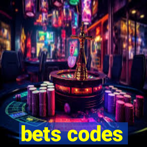 bets codes