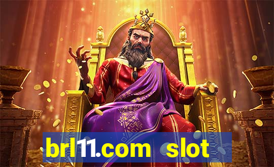 brl11.com slot magia é confiável