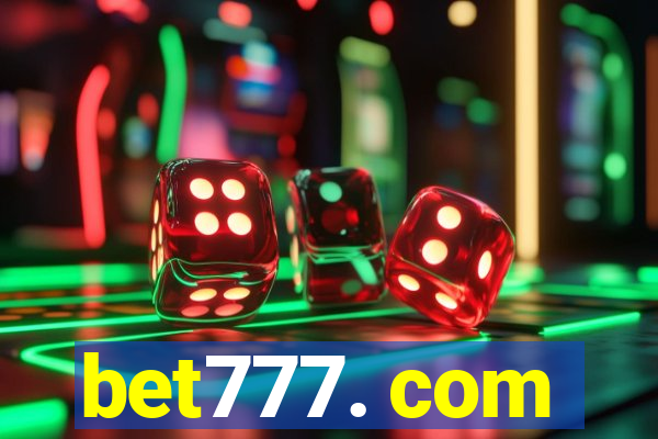 bet777. com