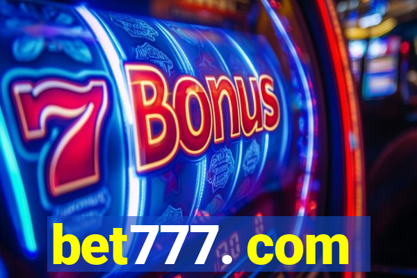 bet777. com