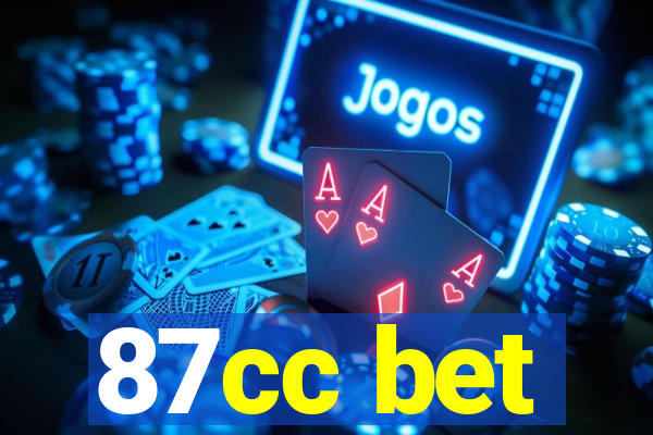 87cc bet