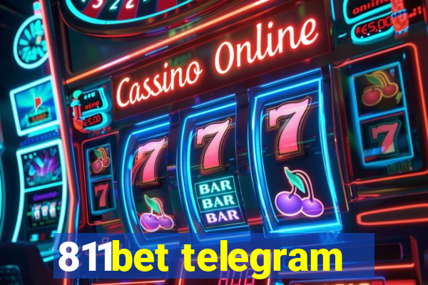 811bet telegram