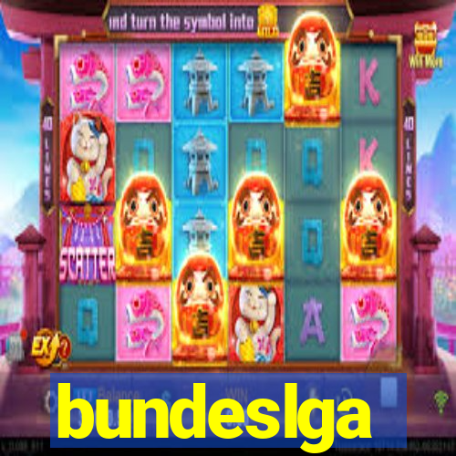 bundeslga