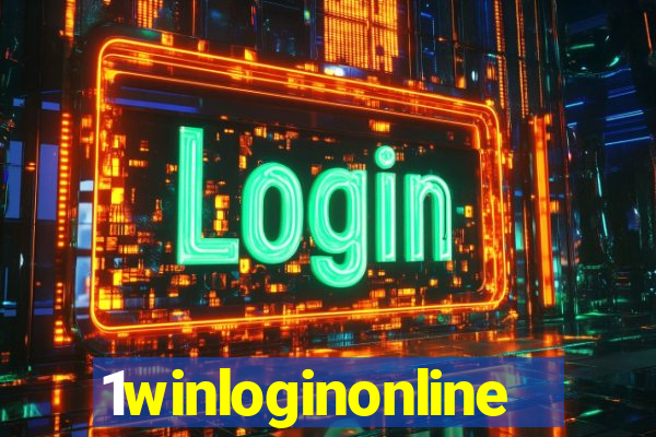 1winloginonline