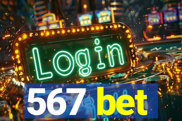 567 bet