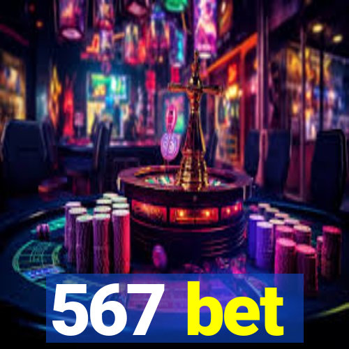 567 bet