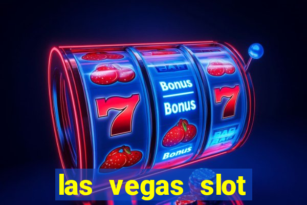 las vegas slot machines for free