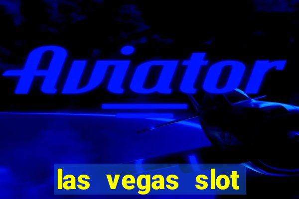 las vegas slot machines for free