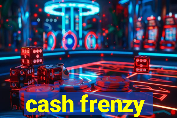 cash frenzy