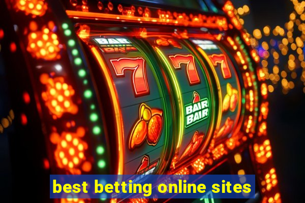 best betting online sites