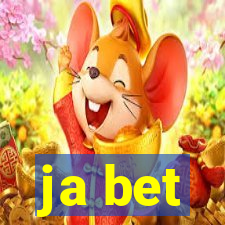 ja bet