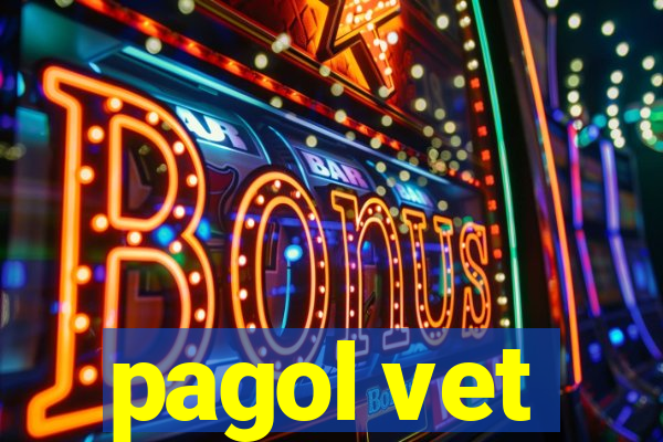 pagol vet