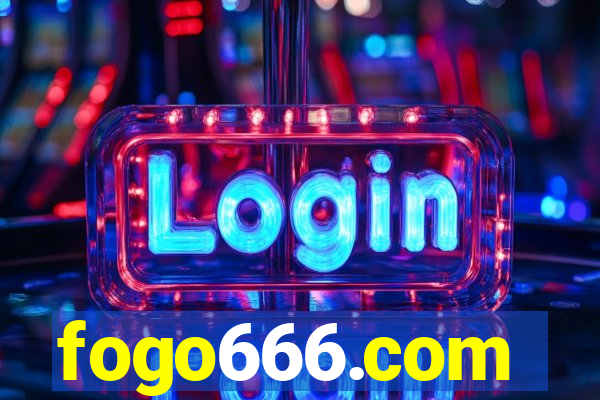 fogo666.com