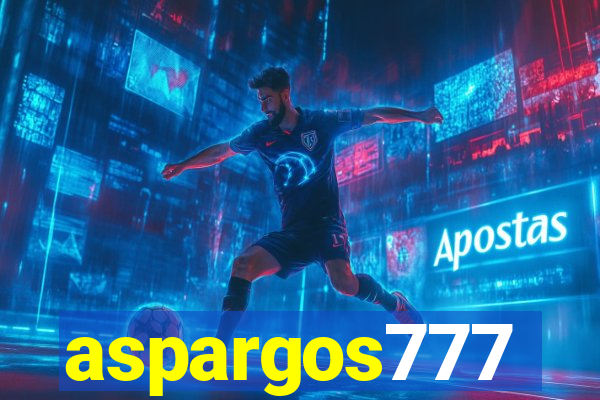 aspargos777