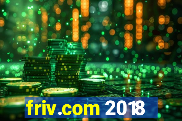 friv.com 2018