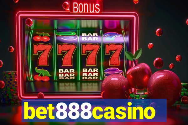 bet888casino