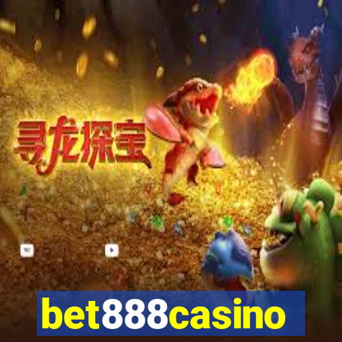 bet888casino