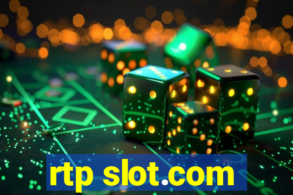 rtp slot.com