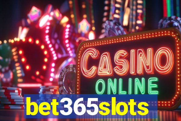 bet365slots