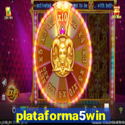 plataforma5win