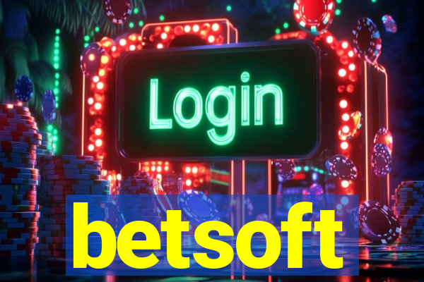 betsoft