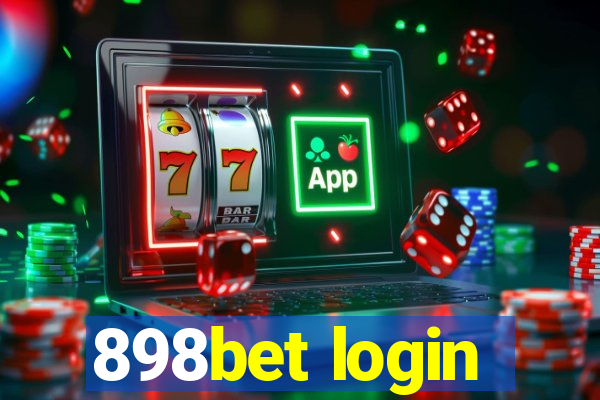 898bet login