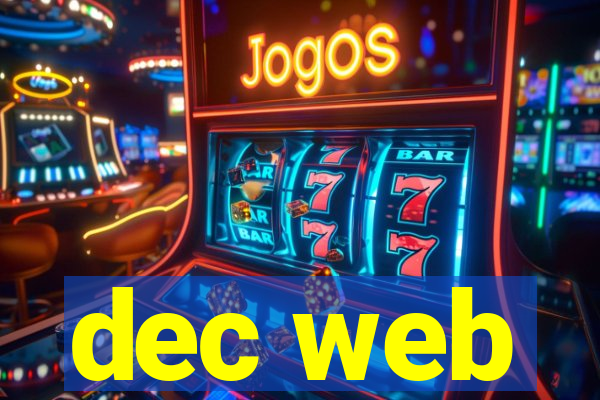 dec web