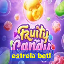 estrela beti