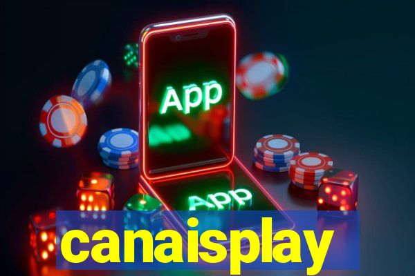 canaisplay