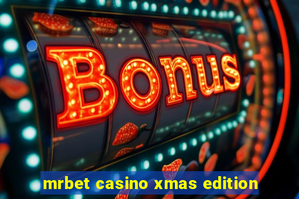 mrbet casino xmas edition