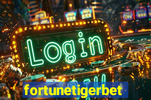 fortunetigerbet