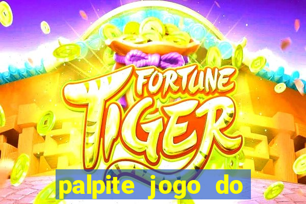 palpite jogo do porto hoje